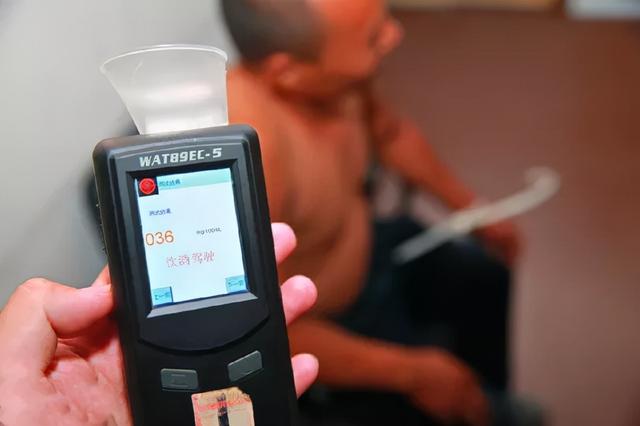 長城發布“酒精鎖” 吹氣才能啟動，是根治酒駕的終極方案嗎？